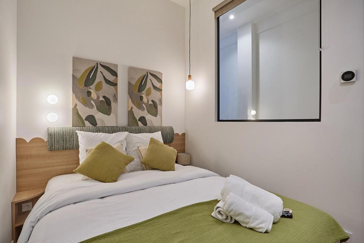 Appartement On The Champs Elysees *