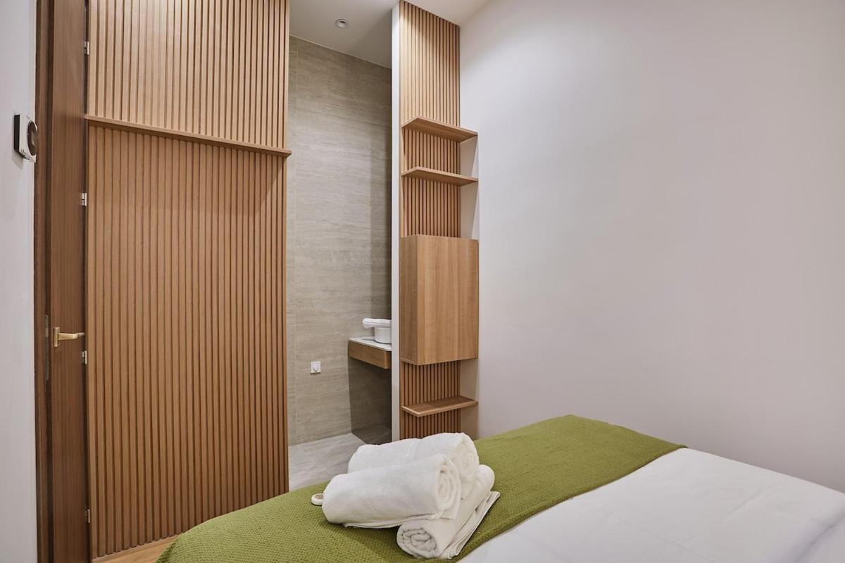 On The Champs Elysees Appartement Parijs