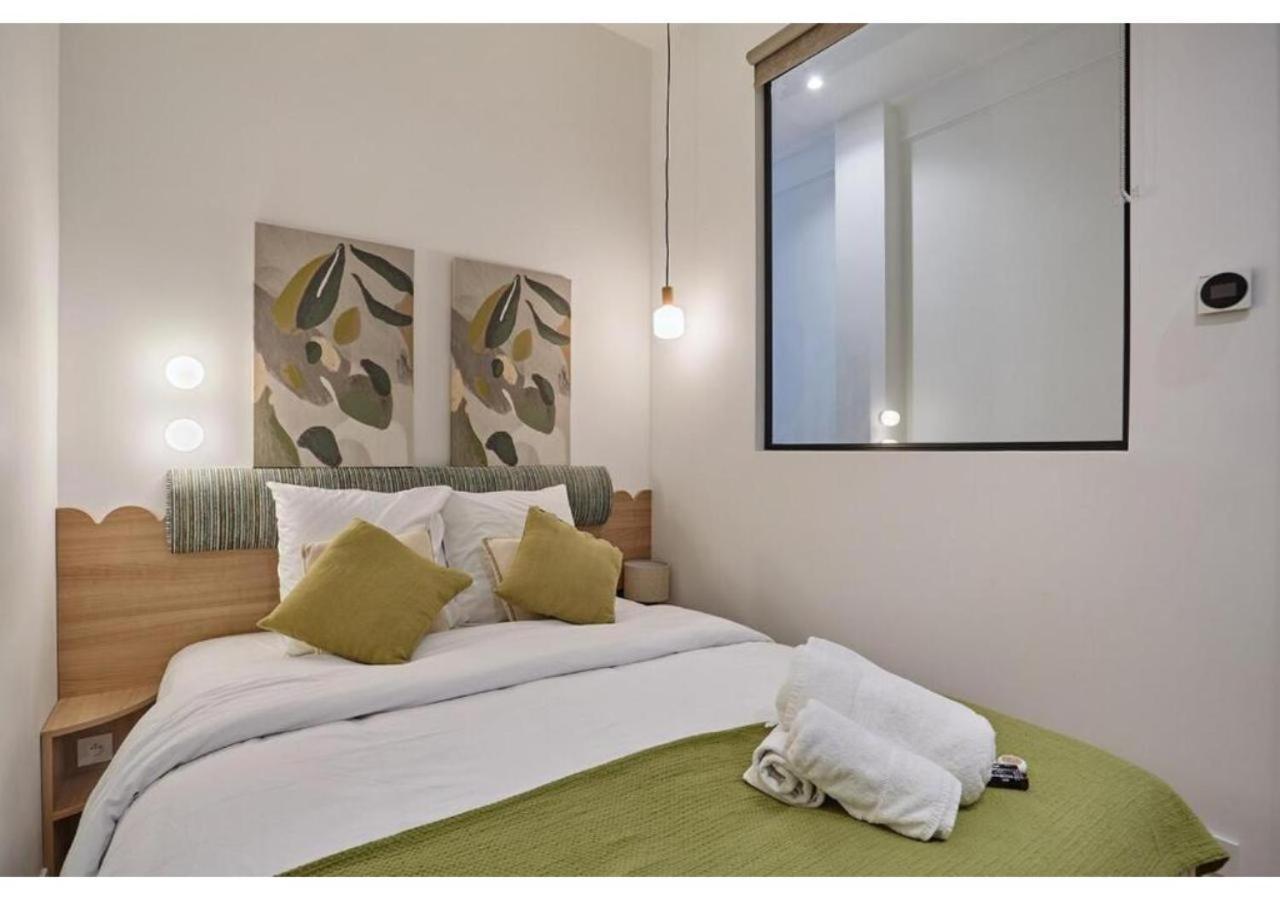 On The Champs Elysees Appartement *