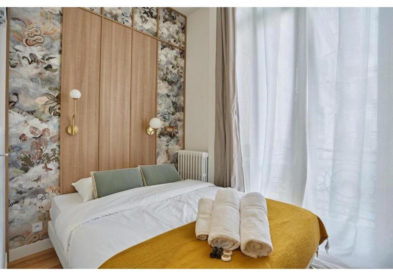On The Champs Elysees Apartment *